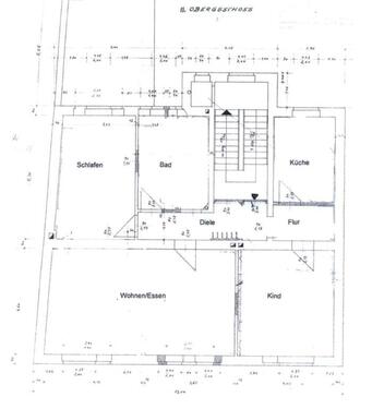 Foto - 100qm große Wohnung mit viel Platz und vielen Möglichkeiten in RE