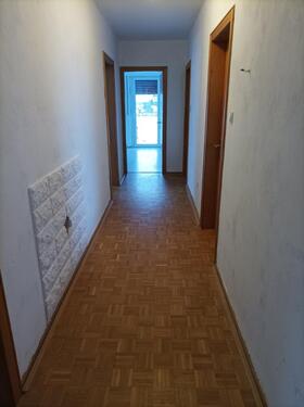 Foto - 4 Zimmer Etagenwohnung in Immenhausen