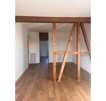 2 Zimmer Wohnung in Ilsfeld-Auenstein zu vermieten