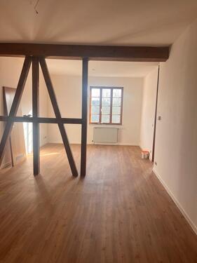 Foto - Etagenwohnung in Ilsfeld zur Miete