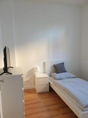 Foto - Monteurs- Ferienwohnung - 55,00&nbsp;EUR Kaltmiete, ca.&nbsp; 69,00&nbsp;m&sup2;