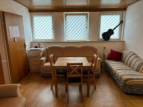 Foto - 2 Zimmer Etagenwohnung zur Miete in Syke