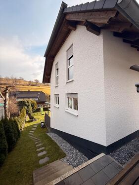 Foto - 5 Zimmer Einfamilienhaus zum Kaufen in Bad Berleburg