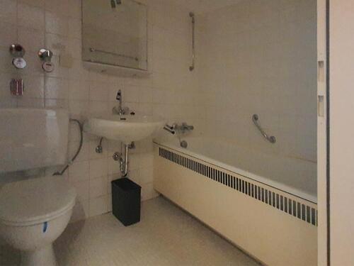 Foto - Etagenwohnung in Mannheim zur Miete