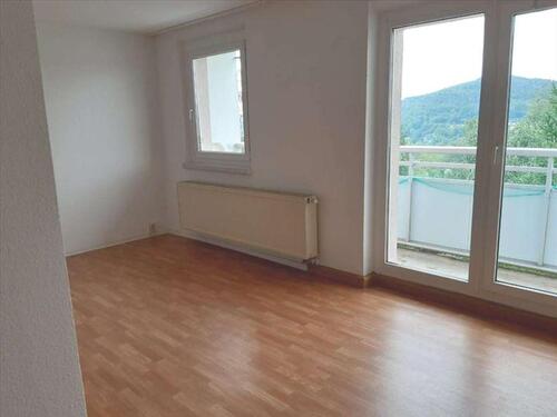 Foto - 3 Zimmer Etagenwohnung in Suhl