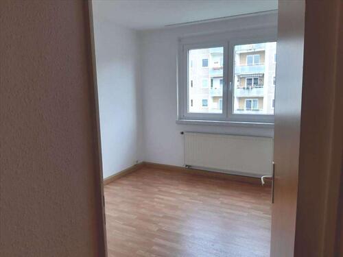 Foto - Etagenwohnung in Suhl zur Miete