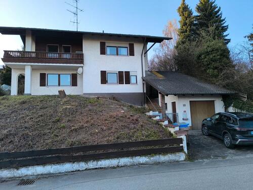 Foto - Haus in Bad Griesbach - 329.000,00&nbsp;EUR Kaufpreis, ca.&nbsp; 169,00&nbsp;m&sup2;