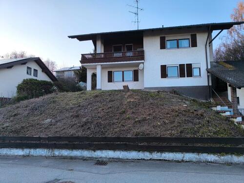 Foto - 7 Zimmer Einfamilienhaus zum Kaufen in Bad Griesbach im Rottal