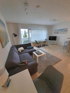 Foto - 1 Zimmer Etagenwohnung zur Miete in Homburg