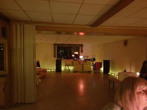 Foto - 2 Zimmer Loft - Studio - Atelier zur Miete in Oderberg