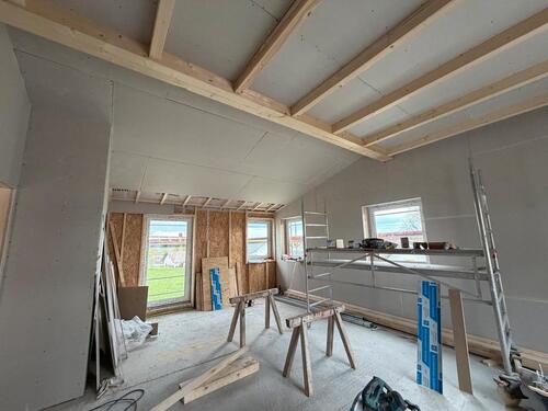 Foto - Zu vermieten: Helle & Großzügige 4-Zimmer-Wohnung in Mirskofen