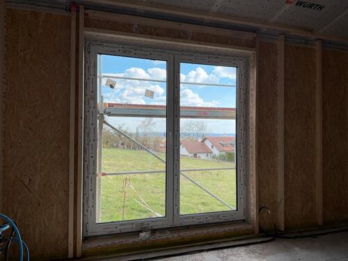 Foto - Etagenwohnung in Essenbach zur Miete