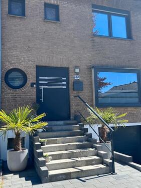 Foto - Modernisiertes Reihenhaus in Emmerich