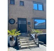 Modernisiertes Reihenhaus in Emmerich - Emmerich am Rhein