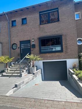 Foto - 4 Zimmer Reihenhaus zum Kaufen in Emmerich am Rhein