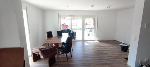 Foto - Mietwohnung, große Terrasse, neuwertig, Bad Königshofen