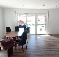 Mietwohnung, große Terrasse, neuwertig, Bad Königshofen - Bad Königshofen im Grabfeld