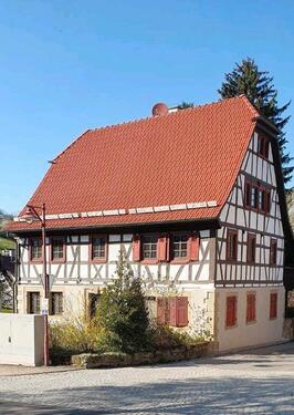 Foto - 9 Zimmer Einfamilienhaus zum Kaufen in Knittlingen
