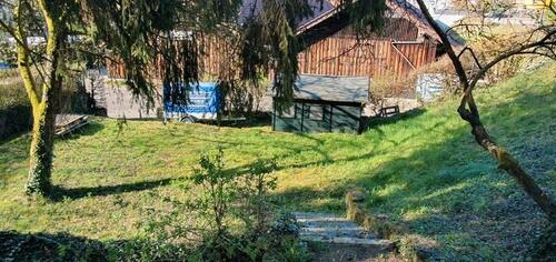 Foto - Einfamilienhaus in Knittlingen zum Kaufen