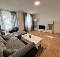 Möblierte 1-Zimmer-Wohnung in Berlin-Spandau – All Inclusive – Id