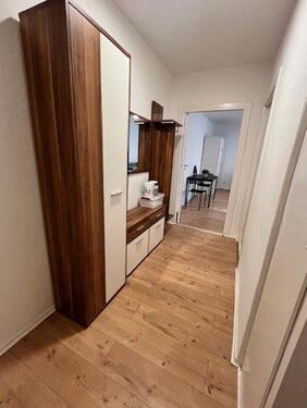 Foto - Etagenwohnung in Berlin zur Miete