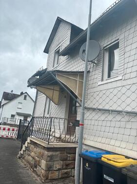 Foto - 5 Zimmer Doppelhaushälfte in Ehringshausen