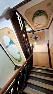 Foto - 4 Zimmer Dachgeschoßwohnung in Leipzig