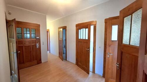 Foto - Dachgeschoßwohnung in Leipzig zur Miete