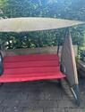 Foto - garten Schaukelbank - 200,00&nbsp;EUR Kaltmiete, ca.&nbsp; 20,00&nbsp;m&sup2;