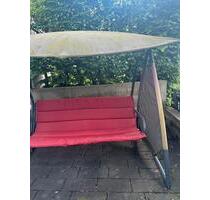 garten Schaukelbank - 200,00&nbsp;EUR Kaltmiete, ca.&nbsp; 20,00&nbsp;m&sup2; in Siegen (PLZ: 57072)
