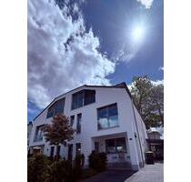 Repräsentatives Einfamilienhaus in Rösrath