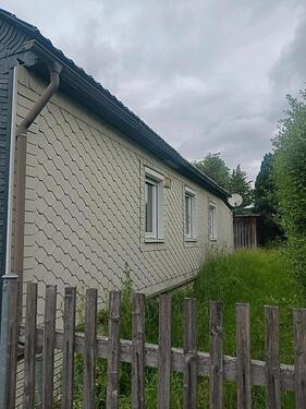 Foto - 5 Zimmer Einfamilienhaus zum Kaufen in Großbreitenbach