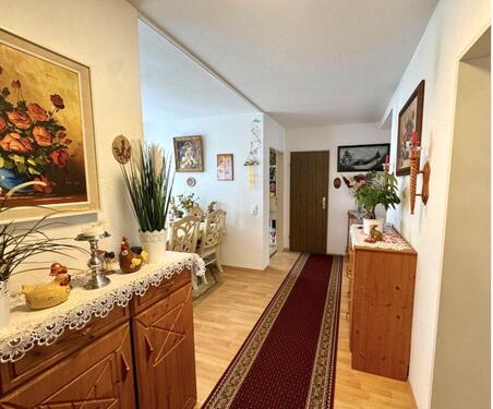 Foto - 3.5 Zimmer Etagenwohnung in Remseck am Neckar