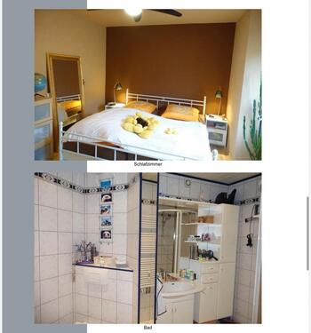 Foto - Etagenwohnung in Karlsruhe zum Kaufen
