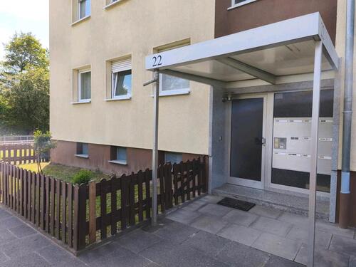 Foto - 3 Zimmer Erdgeschoßwohnung zum Kaufen in Rödermark