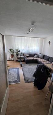 Foto - 3 Zimmer Erdgeschoßwohnung in Rödermark