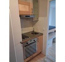 Semesterbeginn - Appartement mit Balkon in zentr. Lage Regensburg