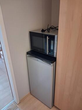 Foto - 1 Zimmer Etagenwohnung zum Kaufen in Regensburg