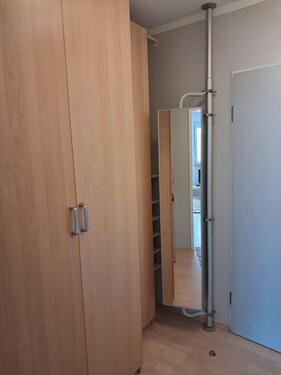 Foto - 1 Zimmer Etagenwohnung in Regensburg