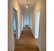 4 Zimmer Wohnung Kalletal (Hohenhausen)