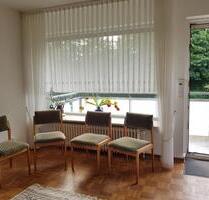 sonnige 3-Zi.-Whg. 82 qm EG mit Balkon zum 01.12. HH-Langenbek - Hamburg Harburg