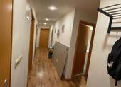 Foto - Attraktive 4-Zimmer-Erdgeschosswohnung mit Südbalkon - Lauingen