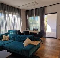 Schöne Parterrewohnung in Trier-Feyen, 73m², teilmöbliert