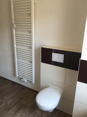 Foto - Etagenwohnung in Thale zur Miete