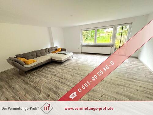 Foto - Kell am See: 110 m² Wohnkomfort in naturnaher Lage – Wohnung mit Balkon & Keller!