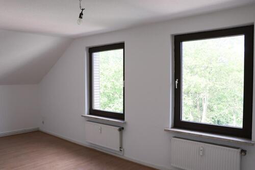 Foto - Helle 3 Zimmer Wohnung in Fußgängerzone an der Stör