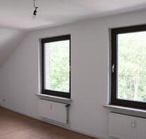 Helle 3 Zimmer Wohnung in Fußgängerzone an der Stör - Itzehoe