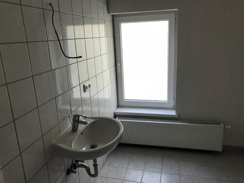 Foto - Etagenwohnung in Golßen zur Miete