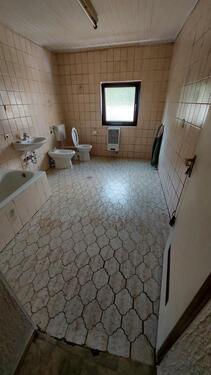 Foto - Etagenwohnung in Saarlouis