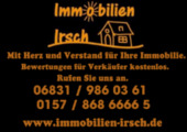 Foto - Etagenwohnung in Saarlouis zur Miete